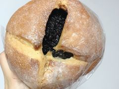紫米格子-玥儿弯弯手作烘焙(中海国际社区御城店)