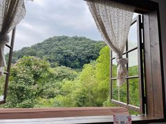 -素描餐厅(灵隐天竺店)
