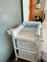 -圣贝拉母婴护理中心(深圳莱佛士店)