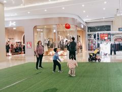 -布吉佳兆业广场