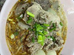 -榮泰米粉湯(Left Shop)