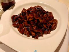 它似蜜-南门小馆·清真(国贸商城店)