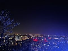 -红光山