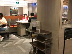 大堂-海底捞火锅(航洋城店)