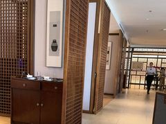 -静之湖湖畔餐厅