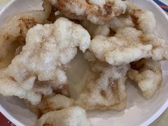 -服务大楼冷面(延大店)