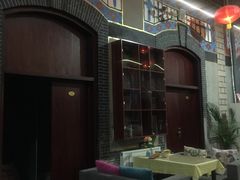 -山与海文化酒店(芙蓉街大明湖店)