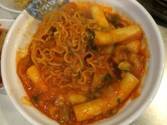 -郑阿姨的家·이모네·韩料&烤肉(武川路店)