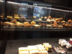 -星巴克(江北机场店)
