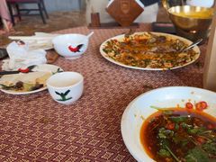 -南沙游艇会·大兵船餐厅