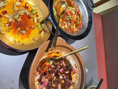 -麻都·成都菜(人民广场店)