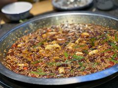 -胖子鱼·天水麻辣鱼火锅(秦州407店)