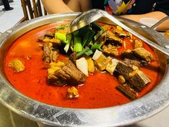 -胡二厨 ·甲鱼牛羊鞭·小龙虾(虎泉店)