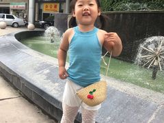 -青岛景园假日酒店-自助餐厅(城阳店)