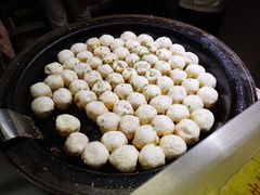 -小路易生煎馆(前进五路店)