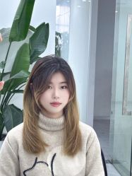 -赤道 Hair Salon
