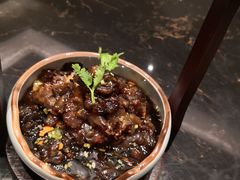 极品老醋海蜇头-童福兴·南京菜(老门东店)