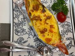 -满田家大排档(朝阳店)