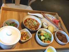 -和雅集素食(景区店)