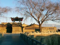 android_upload_pic-山西王家大院