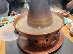 -额尔敦草原涮羊肉·烧烤(冻青树总店)