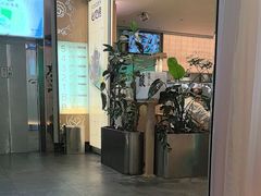 -桂满陇·杭州小馆(巴黎春天浦建店)