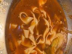 -京都蝎府羊蝎子火锅(珠市口店)