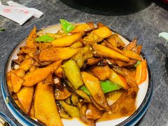 -李记饺子·熏酱东北菜(欢乐谷店)