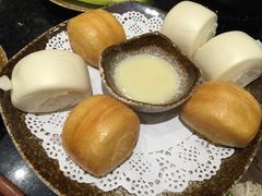 -老夏老火锅(正宁路店)