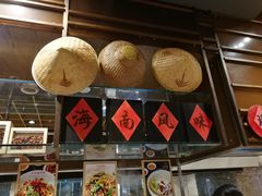 -天津湾西餐厅(三亚海棠湾洲际度假酒店)