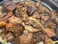 -赵家牛肉砂锅(台西三路店)