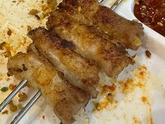 -明洞串城·烧烤·延边朝鲜族烧烤串专门店(景田店)