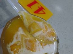 -芬芳甜品(同福路店)