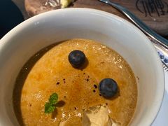 -九月里.自由花园餐厅