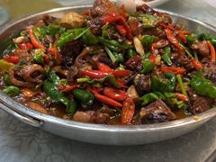 -小山东羊肉汤馆(同济新村店)