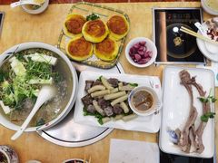 -达吾手抓美食城总部(义乌店)