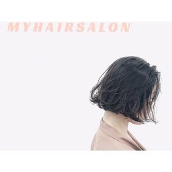 -MY HAIR ARDOR