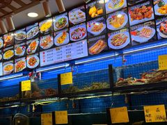 -醉壹号海鲜大排档(厦门美食地标店)