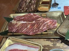 -韩一品韩国料理(柏庐南路店)