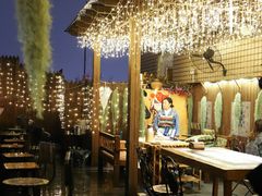 -萨芭蒂高空花园餐酒吧