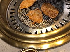 -妥妥烤肉料理(昙华林店)
