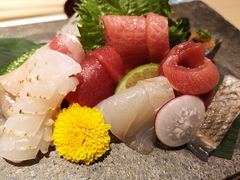 -鮨一日本料理(大中华店)