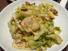 -港丽餐厅(正大店)