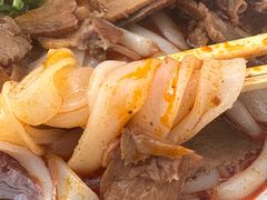 -黄恒记牛肉粉(森森店)