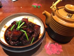 -麒麟小院·老九江菜(安平路店)