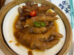 -桂大叔·砂锅粥·家传闽粤菜(县西巷店)