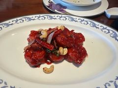 -王府井文华东方酒店-紫膳餐厅