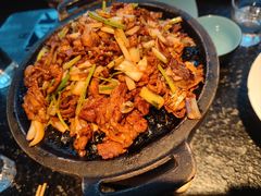 -局气 烤鸭·北京菜(光华路店)