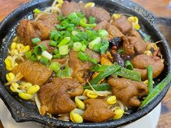 -沈妈砂锅(光华村店)