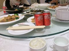 -百乐门喜宴(海珠广场华厦店)